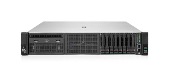 Obrázek HPE PL DL380g10 Plus 4310 (2.1/ 12C) 32G MR416i- p/ 4Gssb 8SFFBCU3 1 x 800 Wtit L9 o2 x 10GSFP+ P55279- 421 RENEW