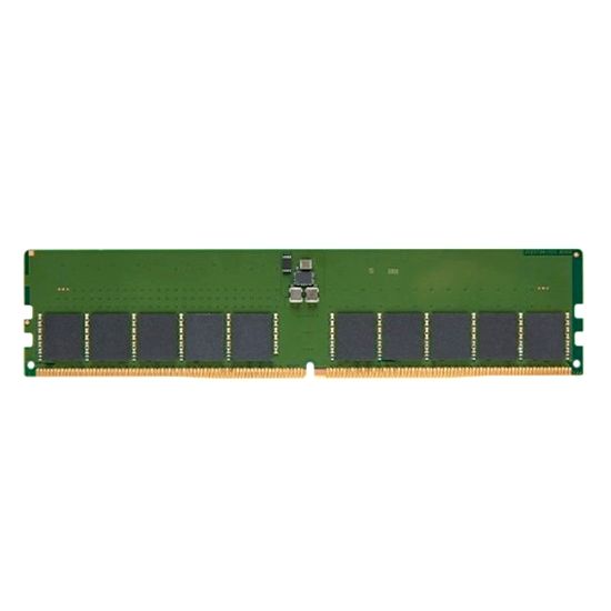 Obrázek KINGSTON DIMM DDR5 8 GB 5600MT/ s Non- ECC
