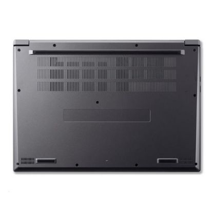 Obrázek ACER NTB Aspire 16 (A16- 71M- 50JT), Ultra5- 115U, 16" WUXGA, 16 GB, 512 GB SSD, Intel Graphics, W11H, Gray