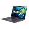 Obrázek ACER NTB Aspire 16 (A16- 71M- 50JT), Ultra5- 115U, 16" WUXGA, 16 GB, 512 GB SSD, Intel Graphics, W11H, Gray