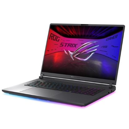 Obrázek ASUS NTB ROG Strix G18 (G815LR- NEBULA002 W), Ultra9 275HX, 18" 2560 x 1600, 32 GB, 1 TB SSD, RTX 5070, W11 Home…