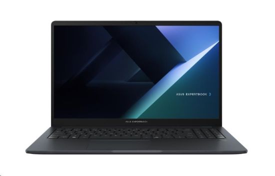 Obrázek ASUS NTB ExpertBook B1 (B1503CVA- S71219XA), i5- 13420H, 15.6" 1920 x 1080, 16 GB, 512 GB SSD, UHD, W11 Pro Edu, Gentle…