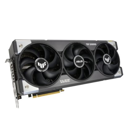 Obrázek ASUS VGA NVIDIA GeForce RTX 5080 TUF GAMING 16 GB OC, 16 GB GDDR7, 3xDP, 2xHDMI