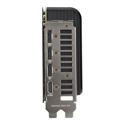 Obrázek ASUS VGA NVIDIA GeForce RTX 5080 PRIME 16 GB OC, 16 GB GDDR7, 3xDP, 1xHDMI