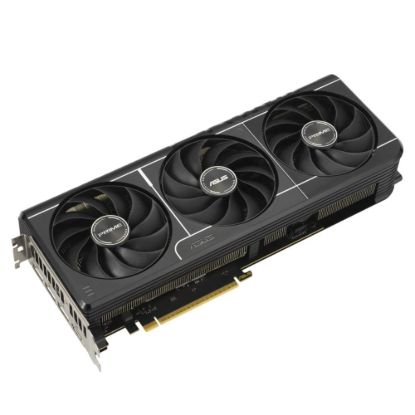 Obrázek ASUS VGA NVIDIA GeForce RTX 5080 PRIME 16GB OC, 16GB GDDR7, 3xDP, 1xHDMI