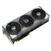 Obrázek ASUS VGA NVIDIA GeForce RTX 5070 Ti TUF GAMING 16GB OC, 16GB GDDR7, 3xDP, 2xHDMI