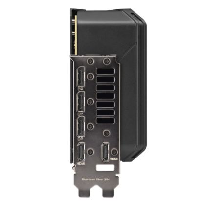 Obrázek ASUS VGA NVIDIA GeForce RTX 5070 Ti ROG STRIX 16GB OC, 16GB GDDR7, 3xDP, 2xHDMI