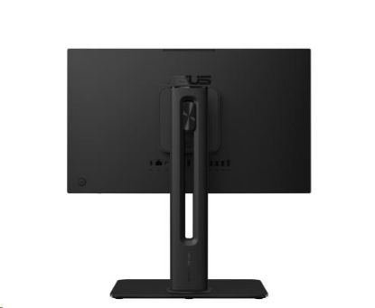Obrázek ASUS PC AiO ExpertCenter P44 (P440VAK- BPC039XA), i5- 13420H, 23.8" FHD, 16 GB, 512 GB, UHD, W11 Pro Edu, Black