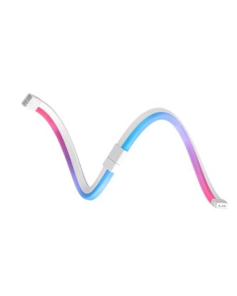 Obrázek DEEPCOOL Pásky k PC skříním EA80, ARGB, 400mm