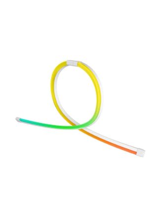 Obrázek DEEPCOOL Pásky k PC skříním EA80, ARGB, 400mm