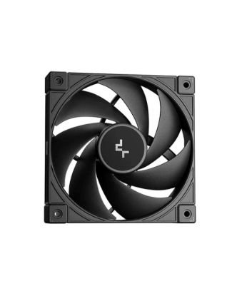 Obrázek DEEPCOOL Vodní chladič LQ360 ULTRA , ARGB, 3x 120mm, AM5, LGA1851, černá