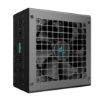Obrázek DEEPCOOL zdroj 750W PN750M, 120mm, 80+ Gold , ATX 3.1, PCIe 5.1, černá