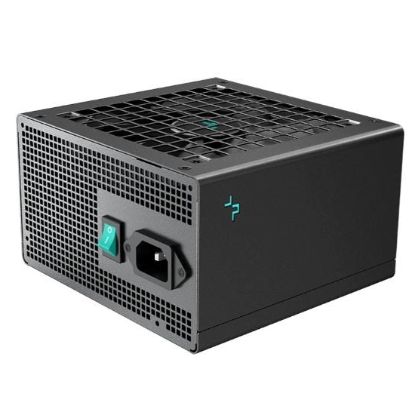 Obrázek DEEPCOOL zdroj 750 W PN750M, 120mm, 80+ Gold , ATX 3.1, černá