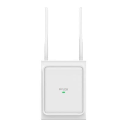 Obrázek TP- Link EAP725- Outdoor venkovní OMADA WiFi7 AP (BE3600, 2, 4GHz/ 5GHz, 1 x 2, 5GbELAN, 1xPoE- in)
