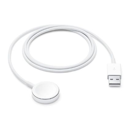 Obrázek APPLE Watch magnetický nabíjecí kabel (1 m) (bulk)