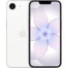 Obrázek APPLE iPhone 17e 256 GB White