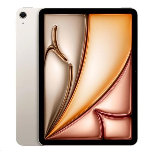 Obrázek Apple iPad Air 11''Wi- Fi 128GB - Starlight (2026)