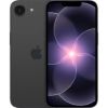 Obrázek APPLE iPhone 17e 512 GB Black