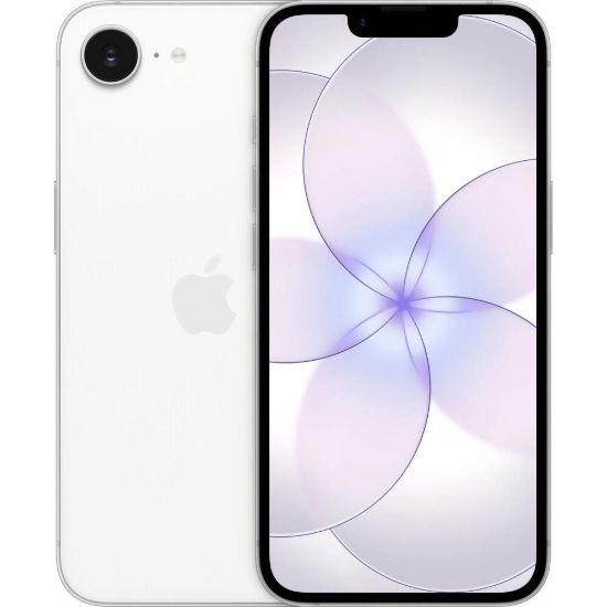 Obrázek APPLE iPhone 17e 512 GB White