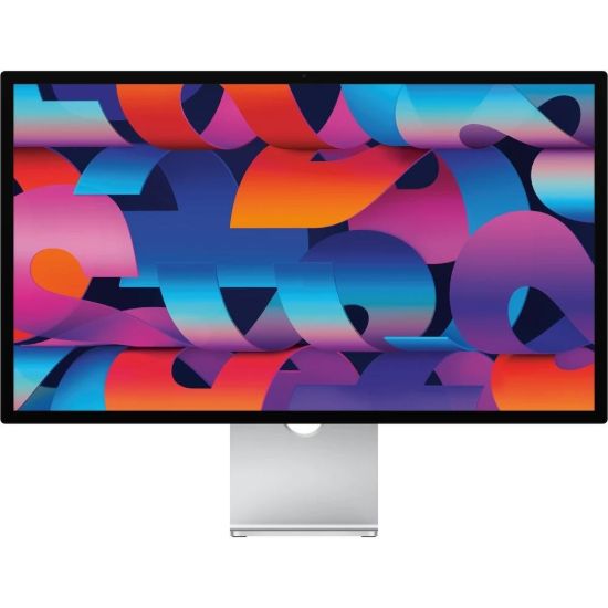 Obrázek Apple Studio Display - Standard Glass - Tilt- and Height-Adjustable Stand