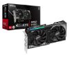 Obrázek VGA Asrock Radeon RX9060 XT Challenger 16G OC GDDR6