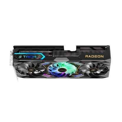 Obrázek VGA Asrock Radeon RX9070 XT Taichi 16G OC GDDR6