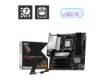 Obrázek MSI MB Sc AM5 PRO B850M- P WIFI, AMD B850, 4xDDR5, 1xDP, 1xHDMI, mATX