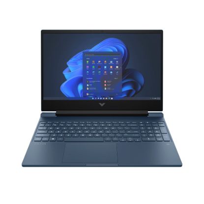 Obrázek NTB HP VICTUS 15-fa2723nc, i5-13420H , 16GB DDR4 1DM 3200, SSD 512GB, RTX 2050 4GB,Win11 Home, 3Y záruka