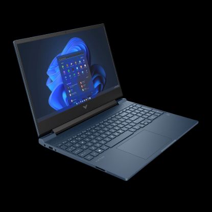 Obrázek NTB HP VICTUS 15-fa2721nc, i5-13420H , 16GB DDR4 1DM 3200, SSD 512GB, RTX 4050 6GB,Win11 Home, 3Y záruka