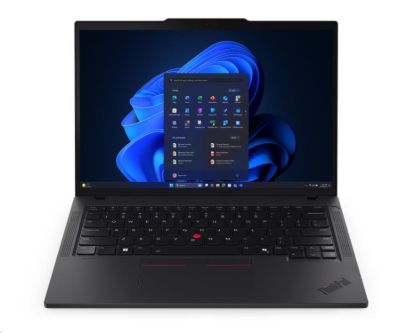 Obrázek LENOVO NTB ThinkPad T14 G6 - Ultra 7 255U, 14" WUXGA IPS, 32 GB, 1TSSD, HDMI, Intel® Graphics, W11P, 3Y Premier