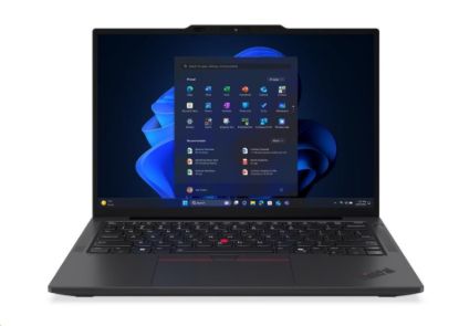 Obrázek LENOVO NTB ThinkPad X13 Gen6 - Ultra 5 225U, 13.3" WUXGA IPS, 16 GB, 512SSD, HDMI, Int. intel, W11P, 3Y Premier