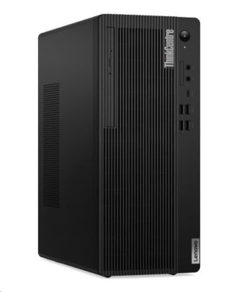 Obrázek LENOVO PC ThinkCentre M75t G5 Tower - Ryzen5 8500G, 16 GB, 512SSD, noDVD, WiFi, BT, W11P