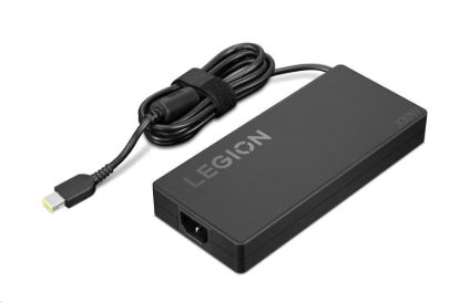 Obrázek LENOVO Legion Slim 330 W GaN AC Adapter (Slim tip)(CE)