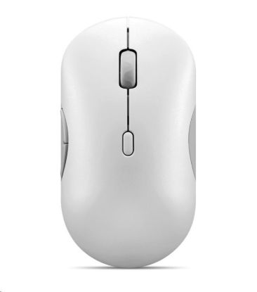 Obrázek LENOVO 700 Multi- Device Wireless Silent Mouse (Seashell) - myš