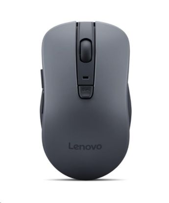 Obrázek LENOVO Yoga Bluetooth Silent Mouse (Cosmic Blue) - myš