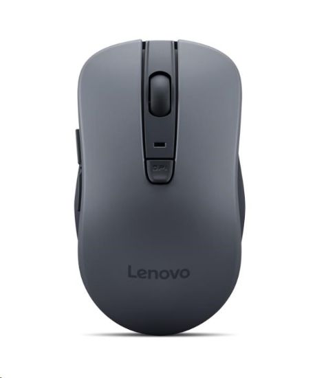 Obrázek LENOVO Yoga Bluetooth Silent Mouse (Cosmic Blue) - myš