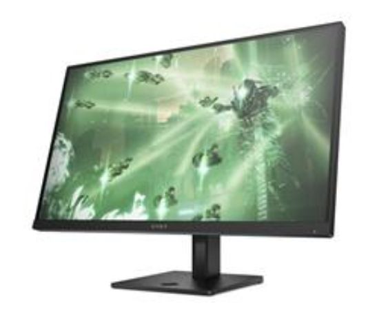 Obrázek OMEN 27qz, 27/IPS, 2560x1440/165Hz, 1000:1, 1ms, 400cd, DP/HDMI, 3-3-0