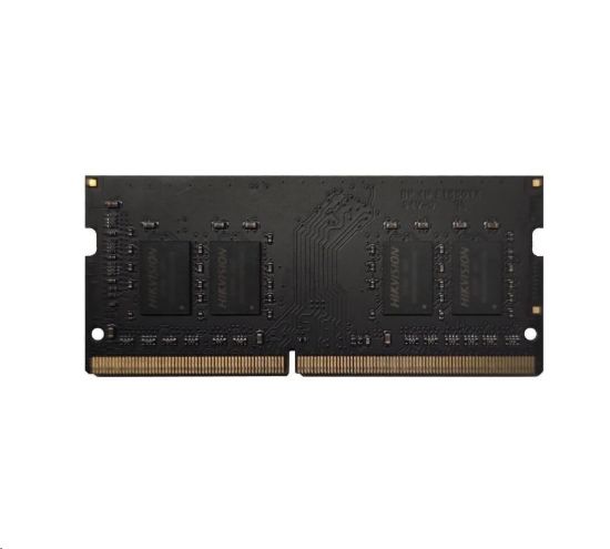 Obrázek HIKVISION SODIMM DDR4 4 GB 2666MHz CL19