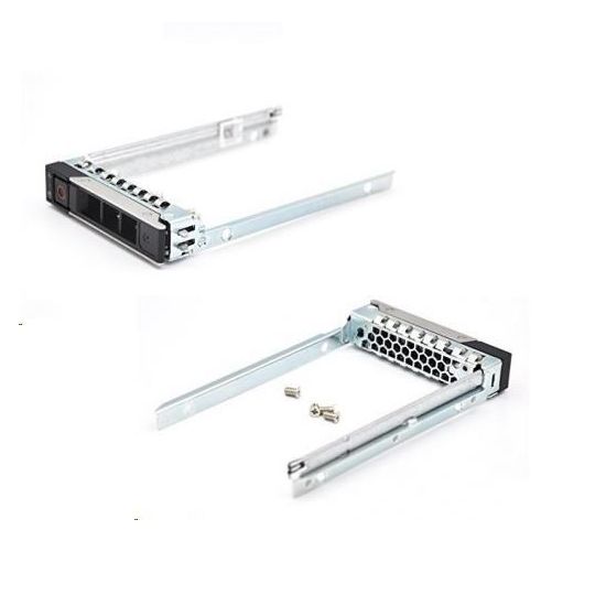 Obrázek DELL rámček/ rámeček/ Caddy 2, 5" DG176J 0G176J Y961D 0Y961D G281D 0G281D WX387 0 WX387