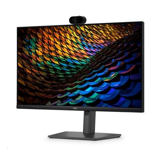 Obrázek DELL LCD P2426HEB - 23, 8"/ FHD/ IPS/ 1920 x 1080/ 16: 9/ 120 Hz/ 8 ms/ 1500: 1/ 300 cd/ m2/ HDMI/ DP/ VESA/ PIVOT…