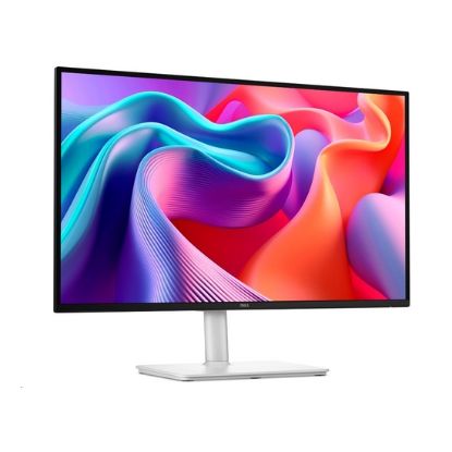 Obrázek DELL LCD S2725DSM - 27"/ QHD/ IPS/ 2560 x 1440/ 16: 9/ 144 Hz/ 1 ms/ 1500: 1/ 350 cd/ m2/ HDMI/ DP/ VESA/ PIVOT/ 3YNBD…