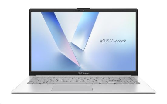 Obrázek ASUS NTB Vivobook Go 15 (E1504FA- BQ2944 W), Ryzen 5 7520U, 15.6" 1920 x 1080, 8 GB, 512 GB SSD, Radeon, W11 Home…