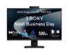 Obrázek ASUS PC AiO ExpertCenter P470 (P470VAK- BPC7321TX), Core 7 240H, 27" FHD, 32 GB, 1 TB SSD, Intel, W11 Pro, Black
