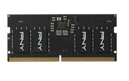 Obrázek PNY SODIMM DDR4 16 GB 3200MHz CL22