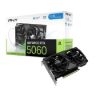 Obrázek PNY VGA Nvidia GeForce RTX 5060 8 GB Dual Fan, RTX 5060, 8 GB GDDR7, 3xDP, 1xHDMI
