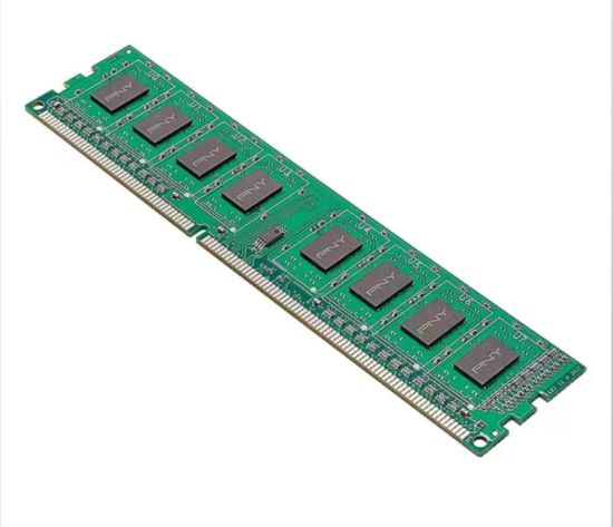 Obrázek PNY DIMM DDR3 8 GB 1600MHz CL11