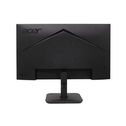 Obrázek ACER LCD KA242YP6bip 60cm 23.8'' FHD ZeroFrame IPS 144 Hz 16: 9 1 ms(VRB) 250 nits HDMI DP FreeSync EU MPRII Black…