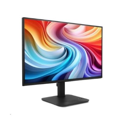 Obrázek ACER LCD KA242YP6bip 60cm 23.8'' FHD ZeroFrame IPS 144 Hz 16: 9 1 ms(VRB) 250 nits HDMI DP FreeSync EU MPRII Black…