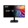 Obrázek ACER LCD KA242YP6bip 60cm 23.8'' FHD ZeroFrame IPS 144 Hz 16: 9 1 ms(VRB) 250 nits HDMI DP FreeSync EU MPRII Black…