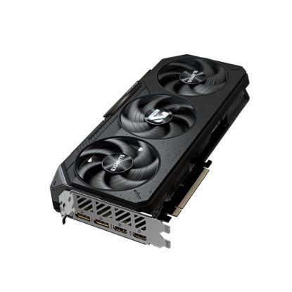 Obrázek GIGABYTE VGA AMD Radeon RX 9070 GAMING OC 16 GB, 16 GB GDDR6, 2xDP, 2xHDMI